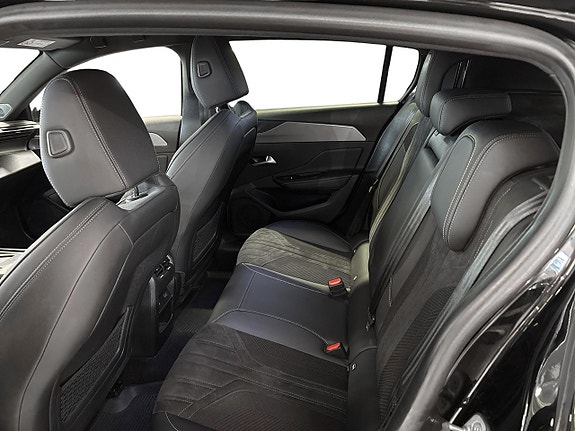 Peugeot 308 9 of 16