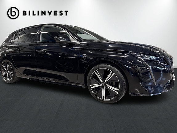 Peugeot 308 6 of 16