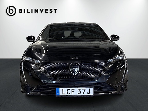 Peugeot 308 5 of 16