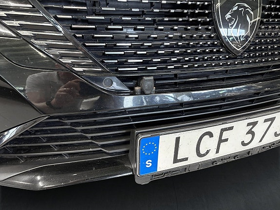Peugeot 308 15 of 16