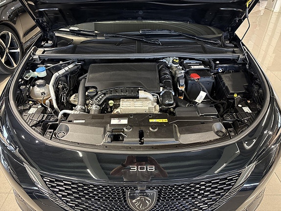 Peugeot 308 16 of 16