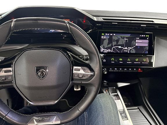 Peugeot 308 10 of 16