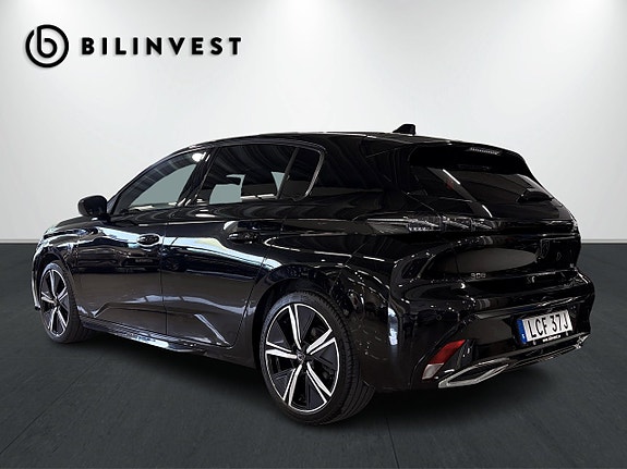 Peugeot 308 3 of 16