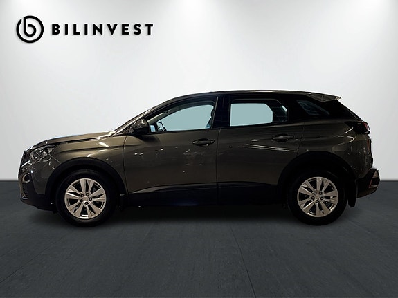 Peugeot 3008 2 of 21