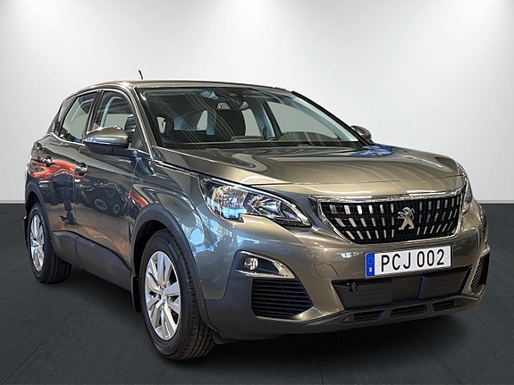 Peugeot 3008 6 of 21