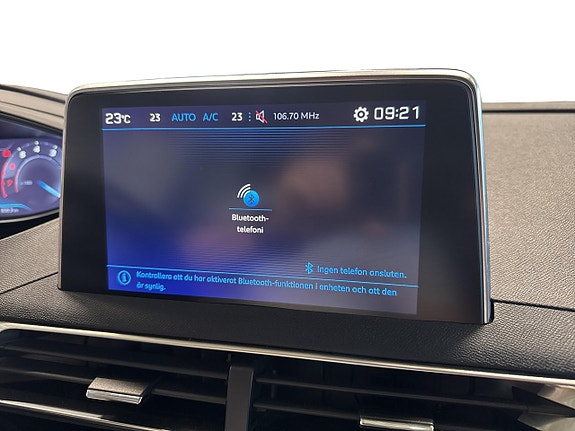 Peugeot 3008 16 of 21