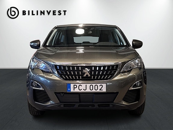 Peugeot 3008 5 of 21