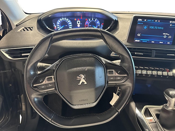 Peugeot 3008 12 of 21