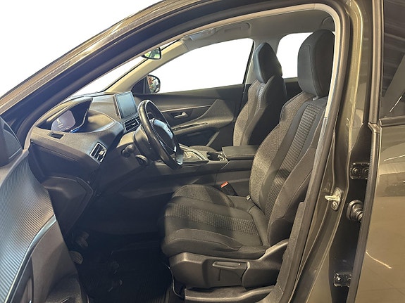 Peugeot 3008 7 of 21