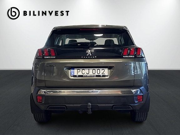 Peugeot 3008 4 of 21