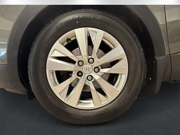 Peugeot 3008 14 of 21