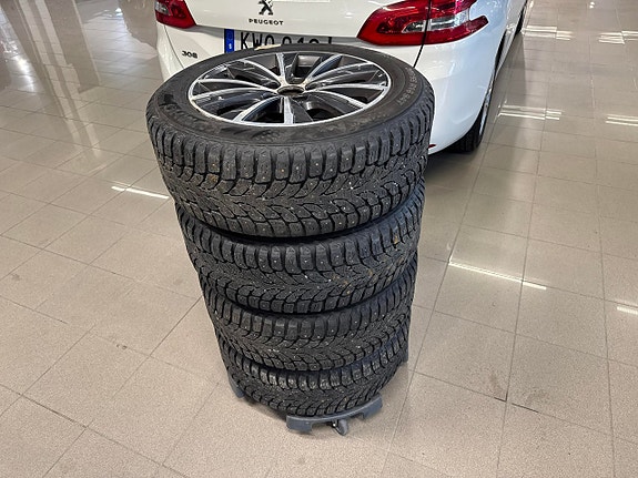 Peugeot 308 SW 17 of 17