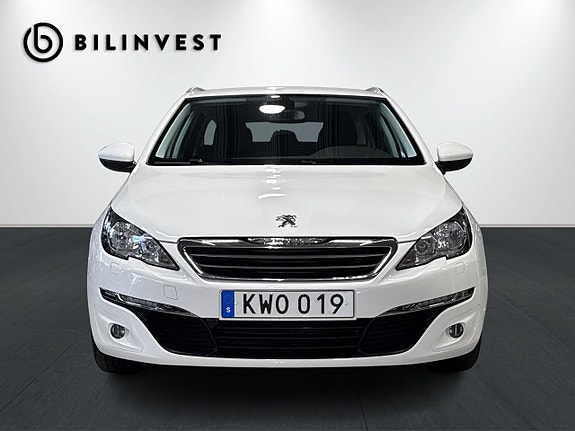 Peugeot 308 SW 5 of 17