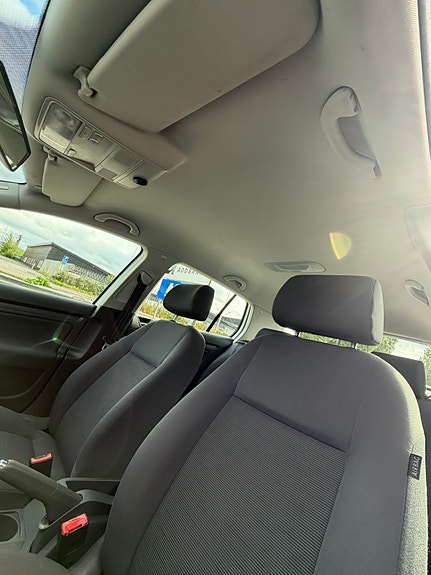Volkswagen Golf V 8 of 10