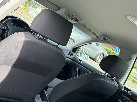 Volkswagen Golf V 6 of 10