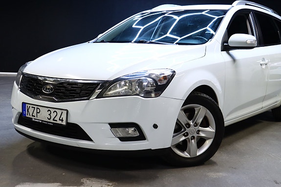 Kia Ceed 5 of 5