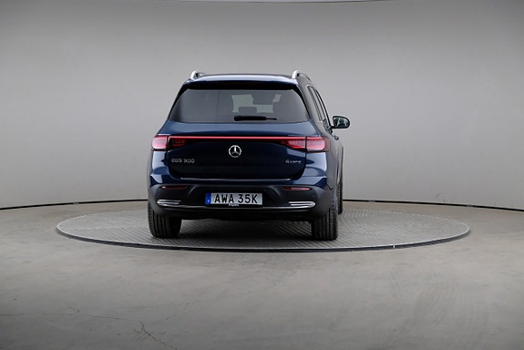 Mercedes-Benz EQB300 5 of 5