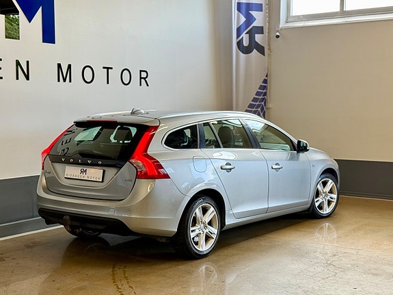 Volvo V60 6 of 18