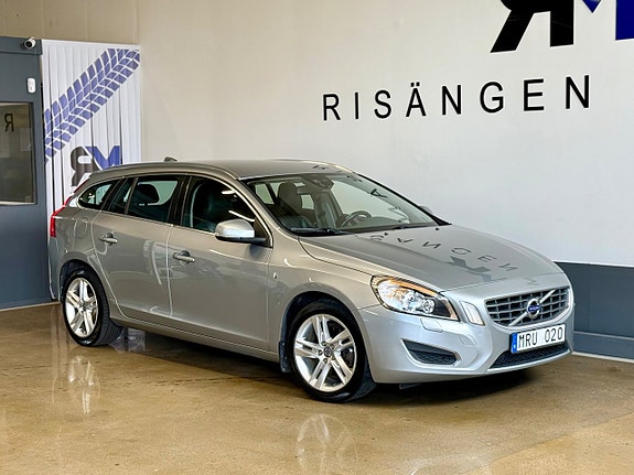 Volvo V60 7 of 18