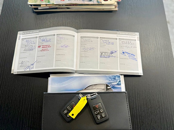 Volvo V60 17 of 18