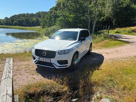 Volvo XC90 5 of 5
