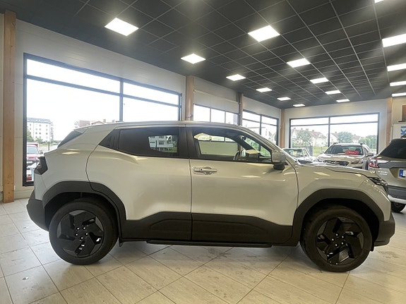 Suzuki eVitara 4 of 5