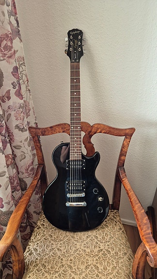 Epiphone Les Paul Special II