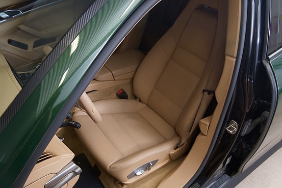 Porsche Panamera 13 of 23