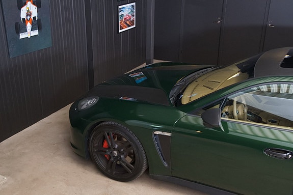 Porsche Panamera 23 of 23