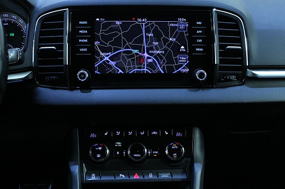 Skoda Karoq 10 of 13