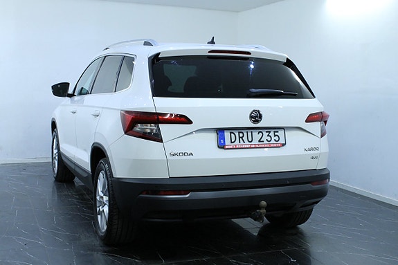 Skoda Karoq 5 of 5