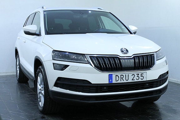 Skoda Karoq 2 of 5