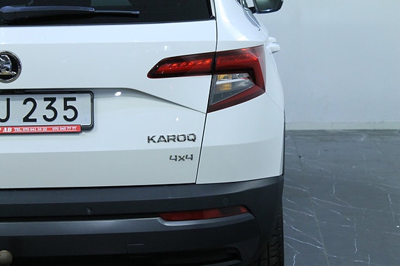 Skoda Karoq 8 of 13
