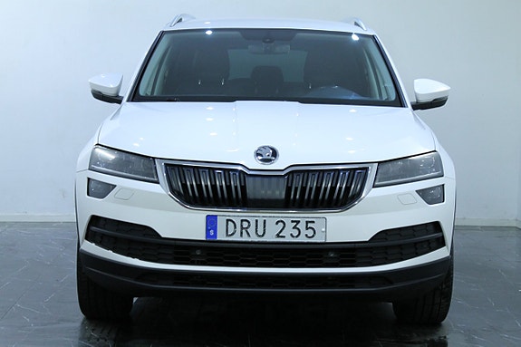 Skoda Karoq 3 of 5