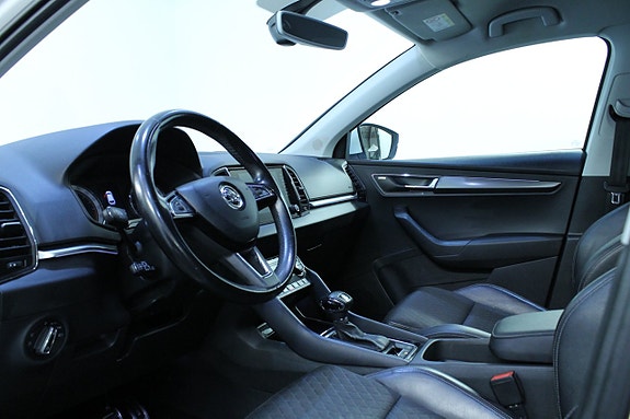 Skoda Karoq 12 of 13