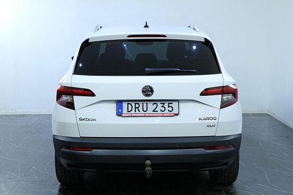 Skoda Karoq 6 of 13