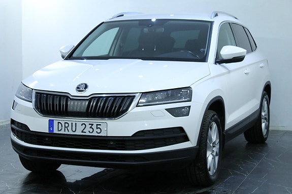 Skoda Karoq 4 of 5
