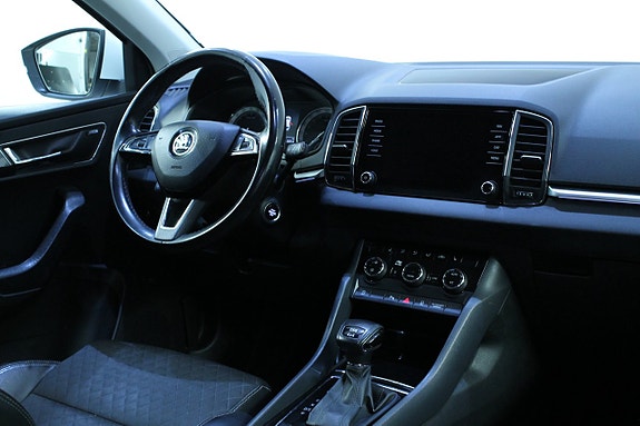 Skoda Karoq 13 of 13