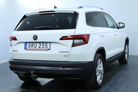 Skoda Karoq 7 of 13