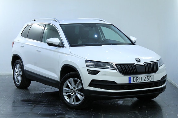 Skoda Karoq 9 of 13