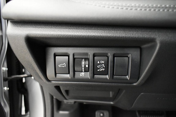 Subaru Outback 14 of 21