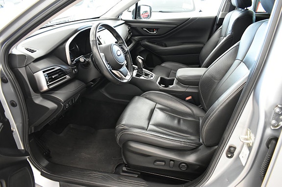 Subaru Outback 12 of 21
