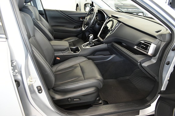 Subaru Outback 7 of 21