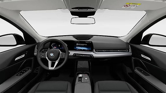 BMW X1 4 of 4