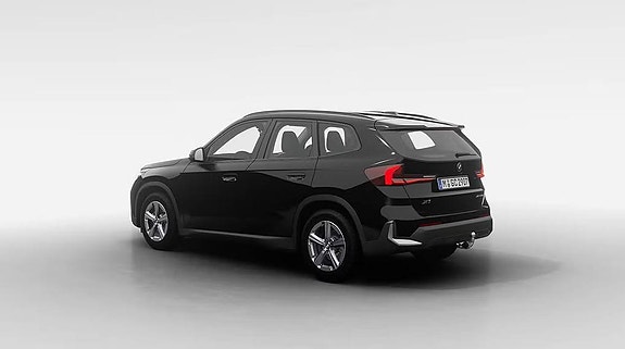 BMW X1 2 of 4