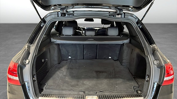 Mercedes-Benz C220 d 10 of 12