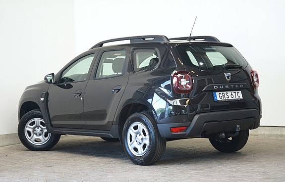 Dacia Duster 3 of 5
