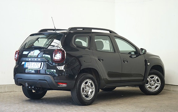 Dacia Duster 4 of 5