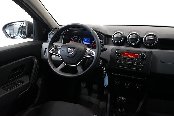 Dacia Duster 5 of 5
