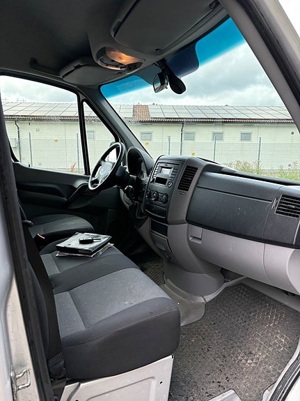 Volkswagen Crafter 35 15 of 30